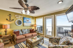 Seascape 1209 Condo